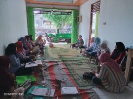 Pertemuan Desa Prima